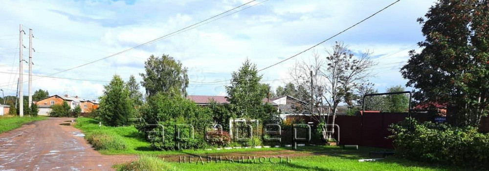 Дом, 96 м2, 10.4 сотки, 1 эт. Заозерный - изображение 3