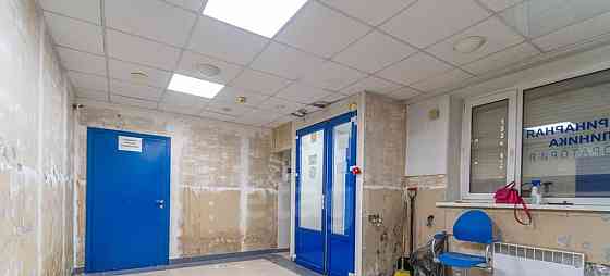 Торговое помещение, 101 м2 Санкт-Петербург