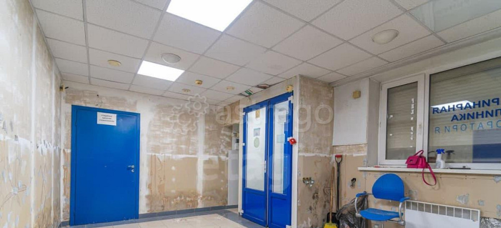 Торговое помещение, 101 м2 Санкт-Петербург - изображение 4
