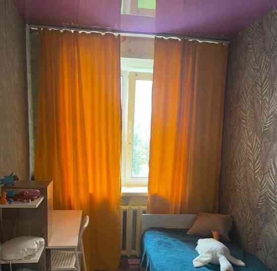 1-комн. квартира, 35 м2, 3/9 эт. Стерлитамак