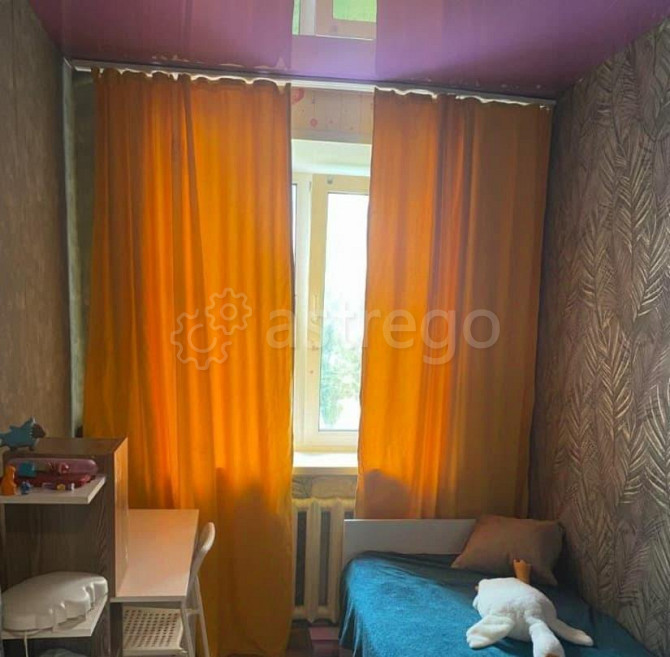1-комн. квартира, 35 м2, 3/9 эт. Стерлитамак - изображение 3