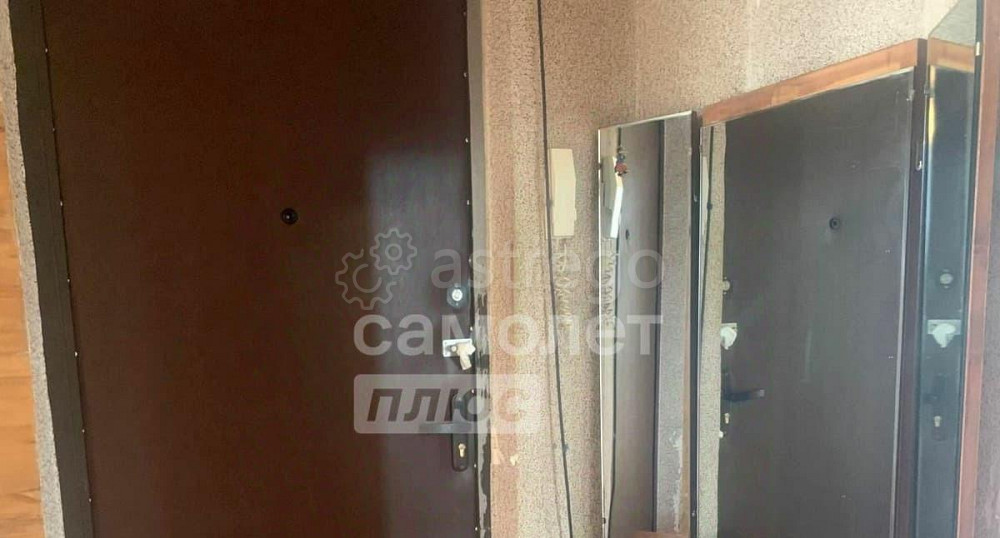 2-комн. квартира, 42.4 м2, 4/5 эт. Кашира - изображение 3