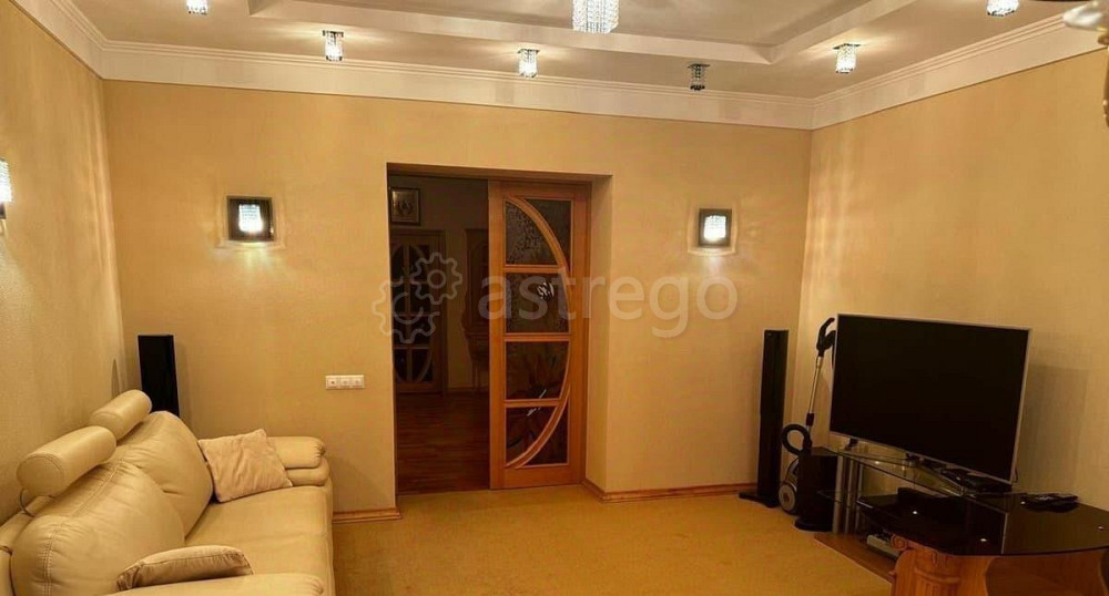 3-комн. квартира, 115 м2, 8/10 эт. Москва - изображение 5