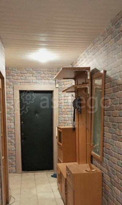 Комната, 18 м2, 2/12 эт. Москва - изображение 1