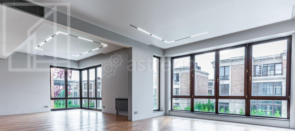 5-комн. апарт-ы, 235 м2, 2/3 эт. Москва - изображение 7