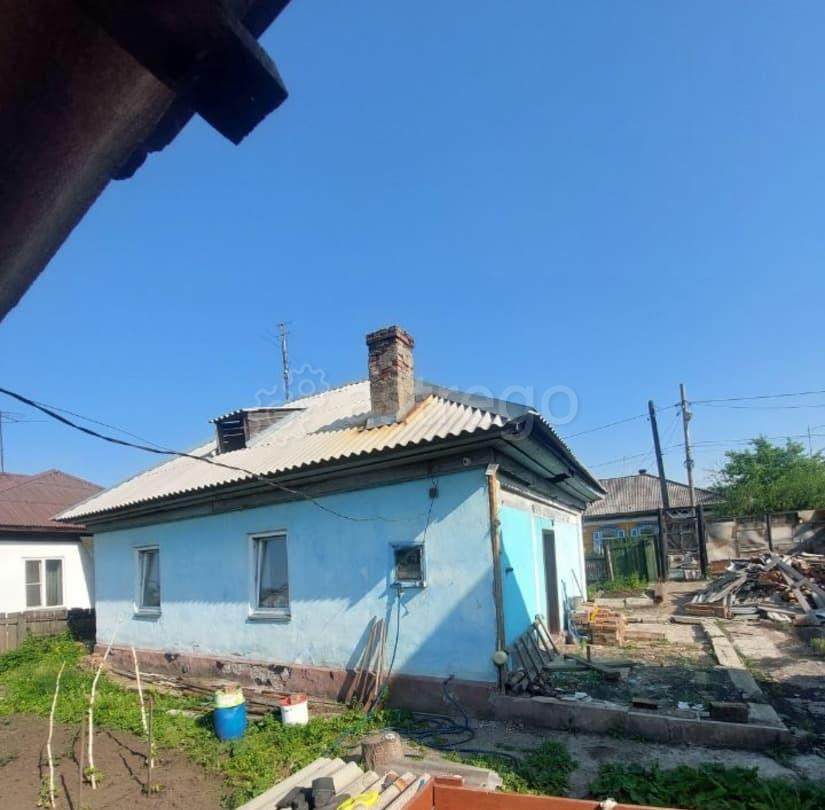 Дом, 66 м2, 4.4 сотки, 1 эт. Красноярск - изображение 6