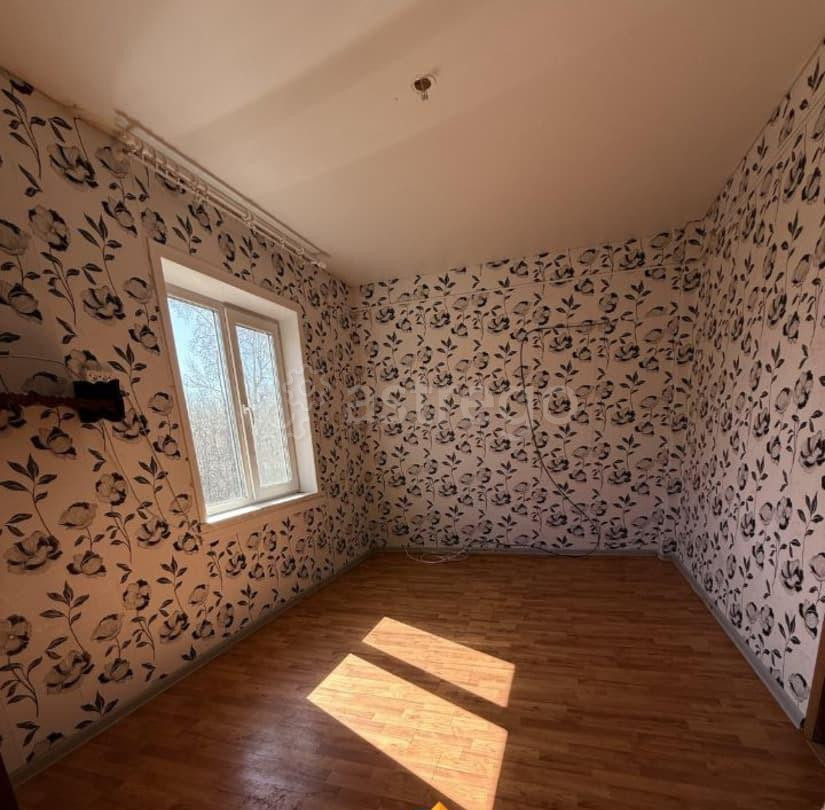 Комната, 27 м2, 2/2 эт. Архангельск - изображение 1