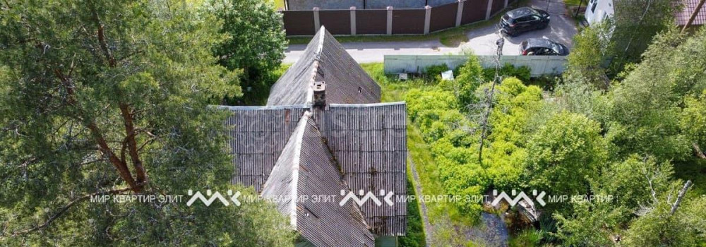 Земельный участок, 12 соток Санкт-Петербург - изображение 4