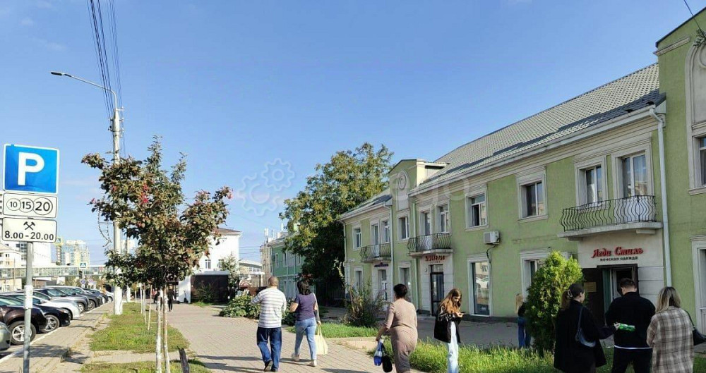 Свободного назначения, 30 м2 Белгород - изображение 2