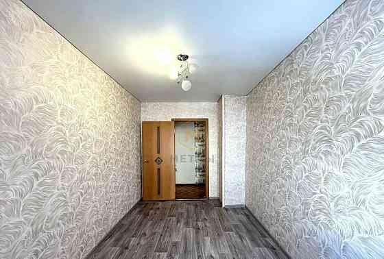 3-комн. квартира, 56.5 м2, 5/5 эт. Белгород