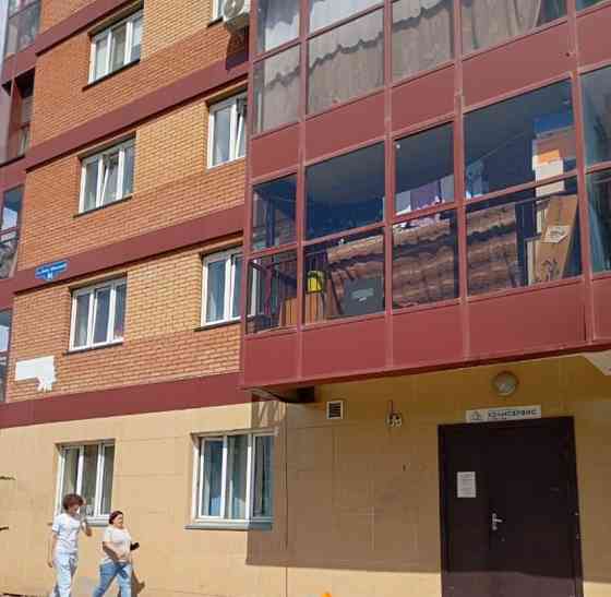 Офис, 96.3 м2 Красноярск