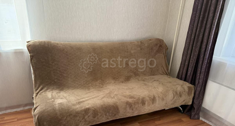 1-комн. квартира, 41 м2, 12/16 эт. Красноярск - изображение 1