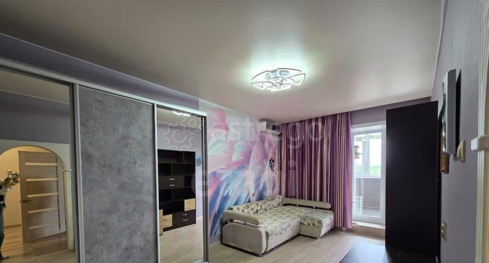 3-комн. квартира, 67.2 м2, 5/5 эт. Белогорск - изображение 4