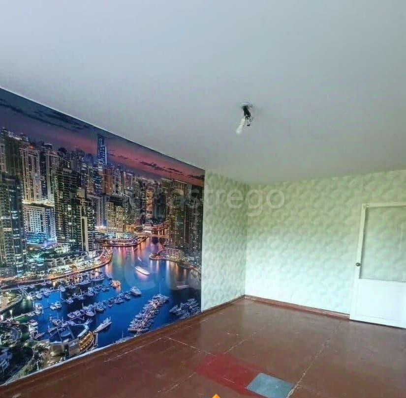 1-комн. квартира, 32 м2, 3/14 эт. Бийск - изображение 2