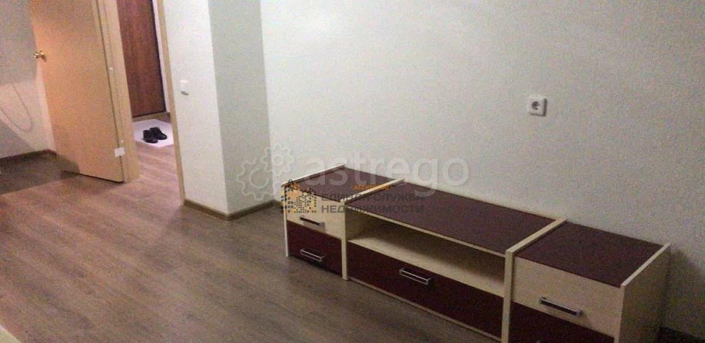 2-комн. квартира, 44 м2, 10/26 эт. Уфа - изображение 7