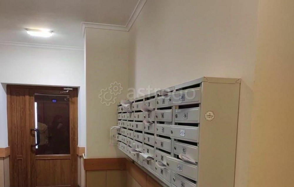 2-комн. квартира, 43.7 м2, 5/8 эт. Химки - изображение 5