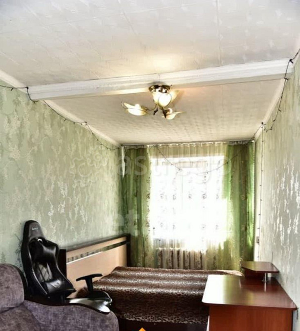 3-комн. квартира, 60.7 м2, 1/1 эт. Алтайское - изображение 5