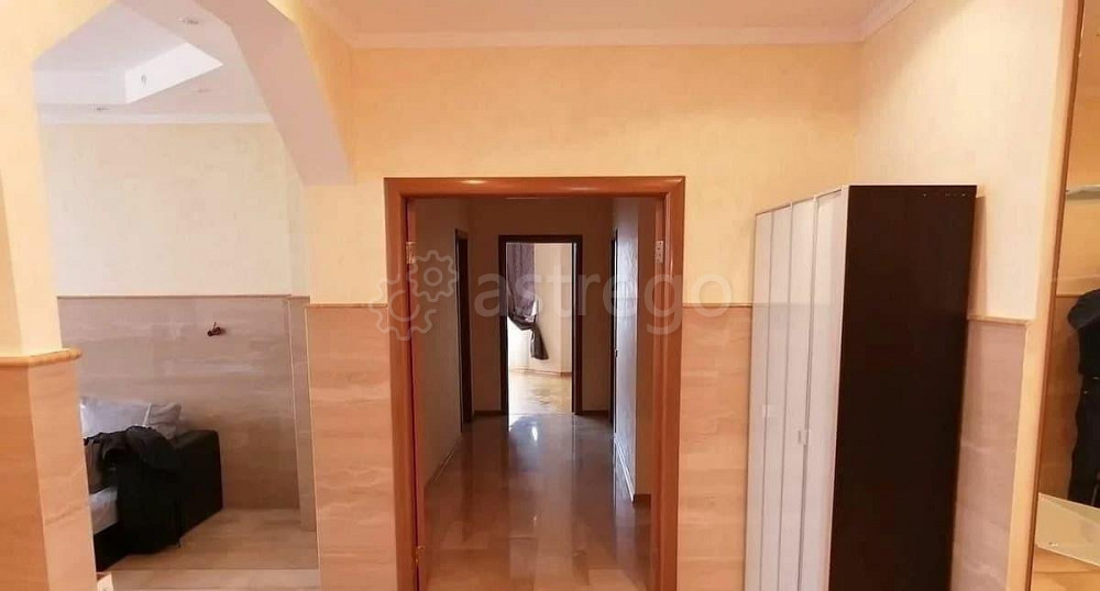 4-комн. квартира, 150 м2, 29/30 эт. Москва - изображение 2