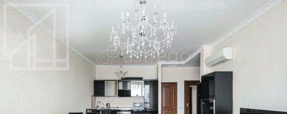 2-комн. квартира, 65 м2, 14/22 эт. Москва - изображение 7