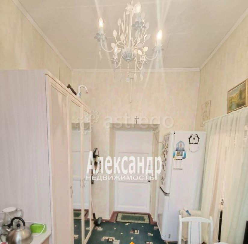 Комната, 20 м2, 4/5 эт. Санкт-Петербург - изображение 7