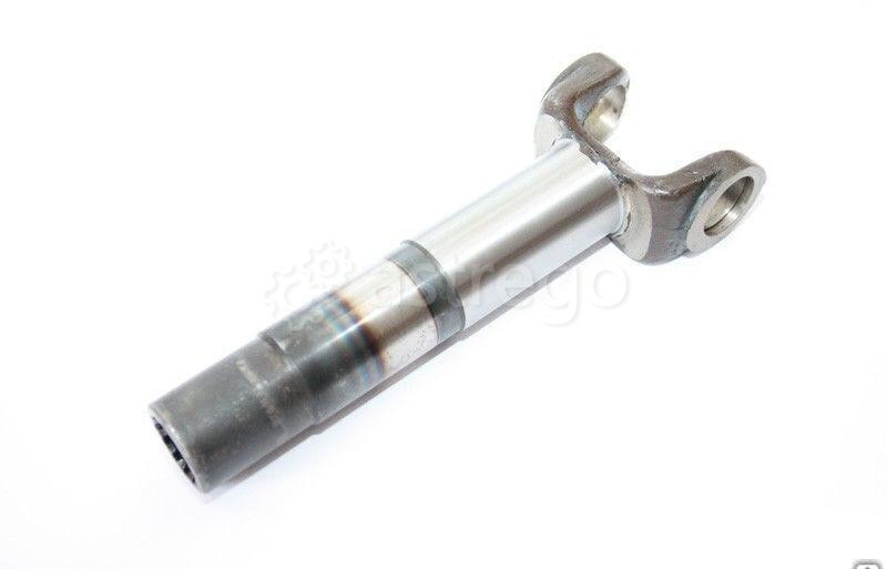 Вилка Т40А-2303110 длинная Т-40, ЛТЗ-60 Уфа - изображение 1