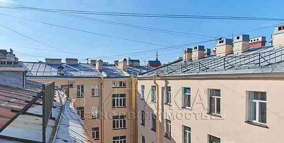 Комната, 16.6 м2, 5/5 эт. Санкт-Петербург