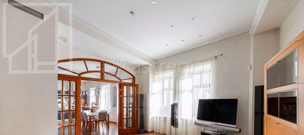 3-комн. квартира, 125 м2, 3/4 эт. Москва - изображение 7