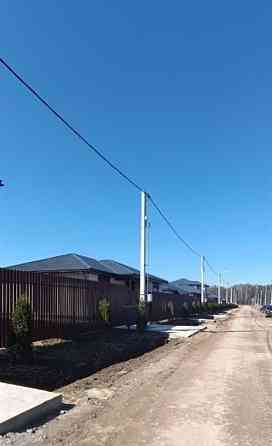 Дом, 110 м2, 6 соток, 1 эт. Бронницы