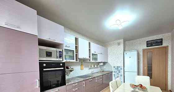5-комн. квартира, 142.4 м2, 4/12 эт. Санкт-Петербург