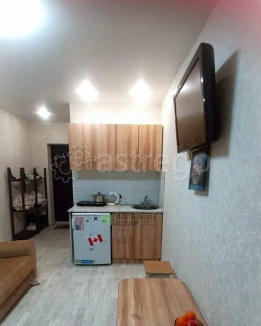 Комната, 16 м2, 3/3 эт. Красноярск - изображение 5