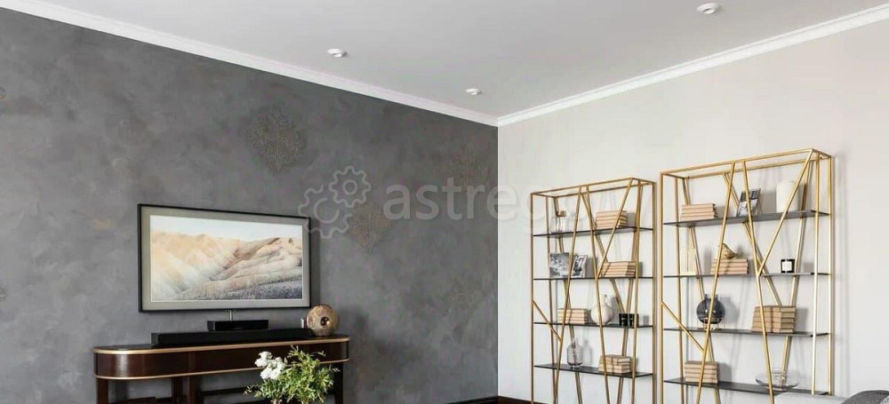 3-комн. квартира, 130 м2, 3/7 эт. Санкт-Петербург - изображение 3