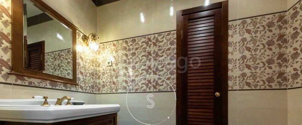 5-комн. квартира, 240 м2, 11/22 эт. Москва - изображение 4