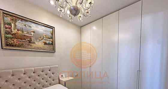 3-комн. квартира, 55 м2, 6/20 эт. Москва