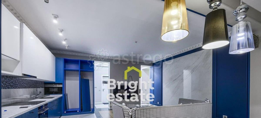 3-комн. квартира, 86 м2, 6/7 эт. Красногорск - изображение 2