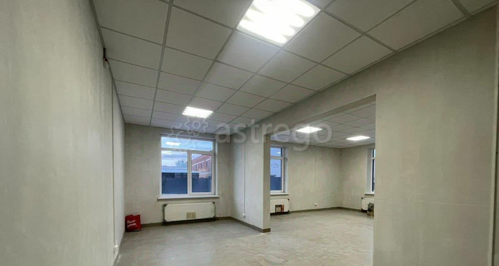 Свободного назначения, 77.9 м2 Яблоновский - изображение 6