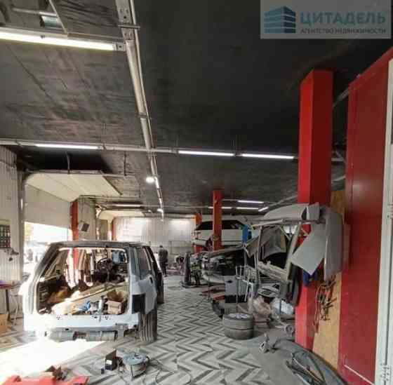 Готовый бизнес, 276 м2 Балашиха