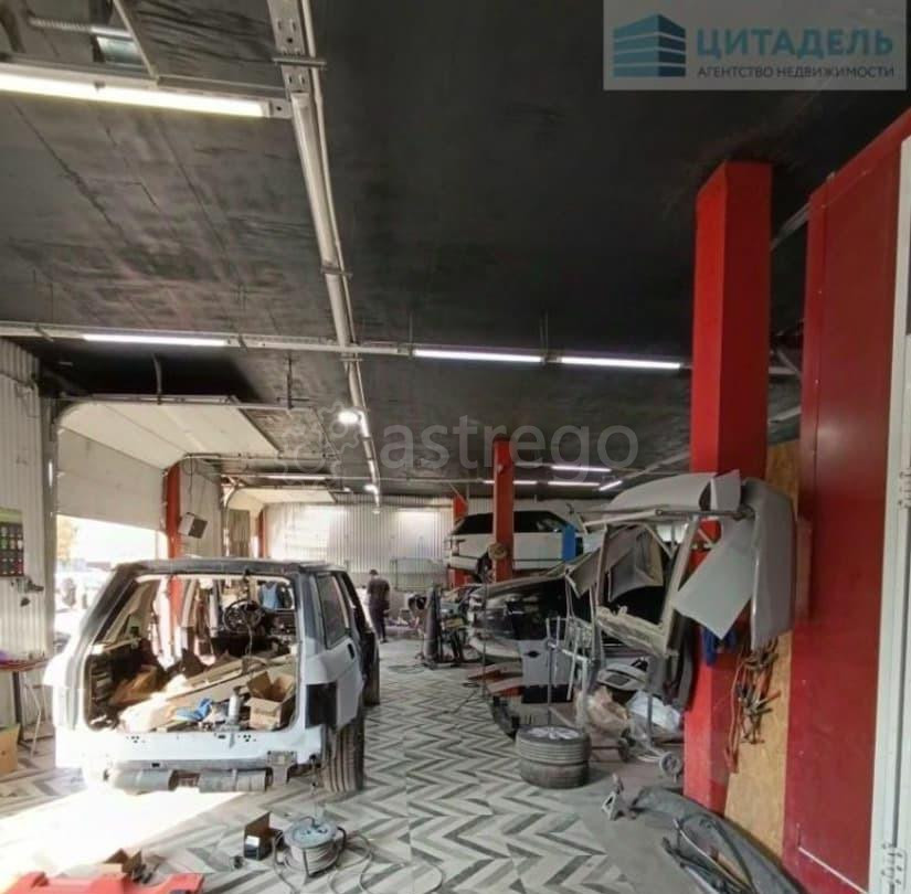 Готовый бизнес, 276 м2 Балашиха - изображение 6