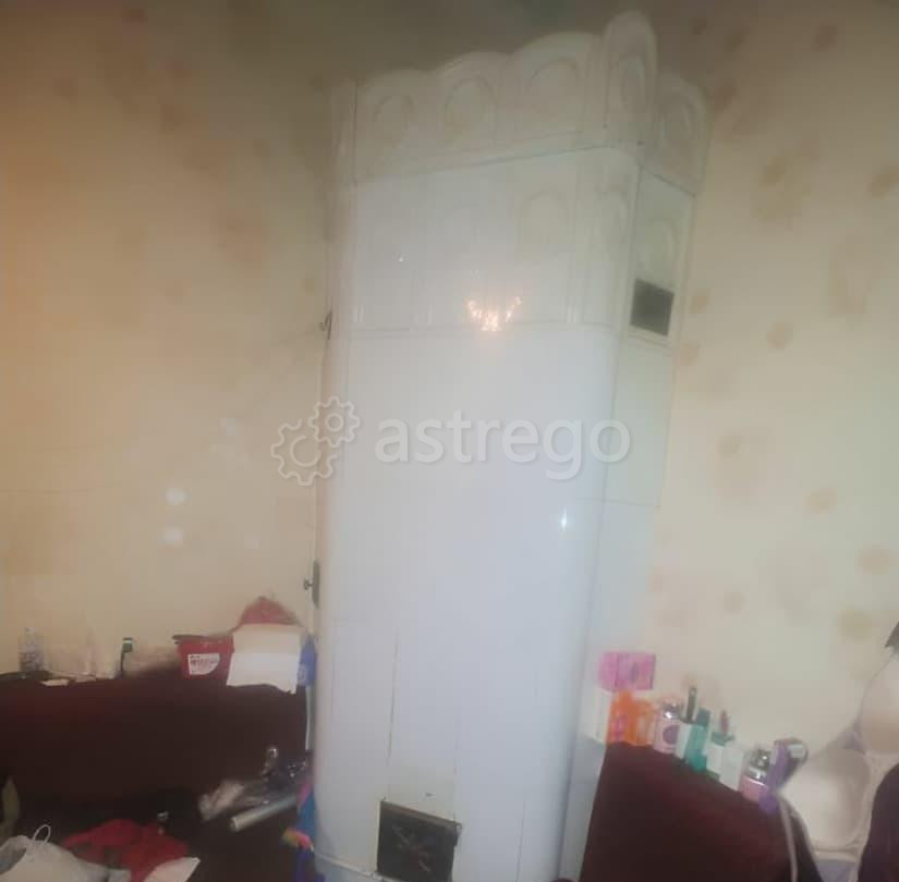 5-комн. квартира, 164 м2, 3/6 эт. Санкт-Петербург - изображение 3