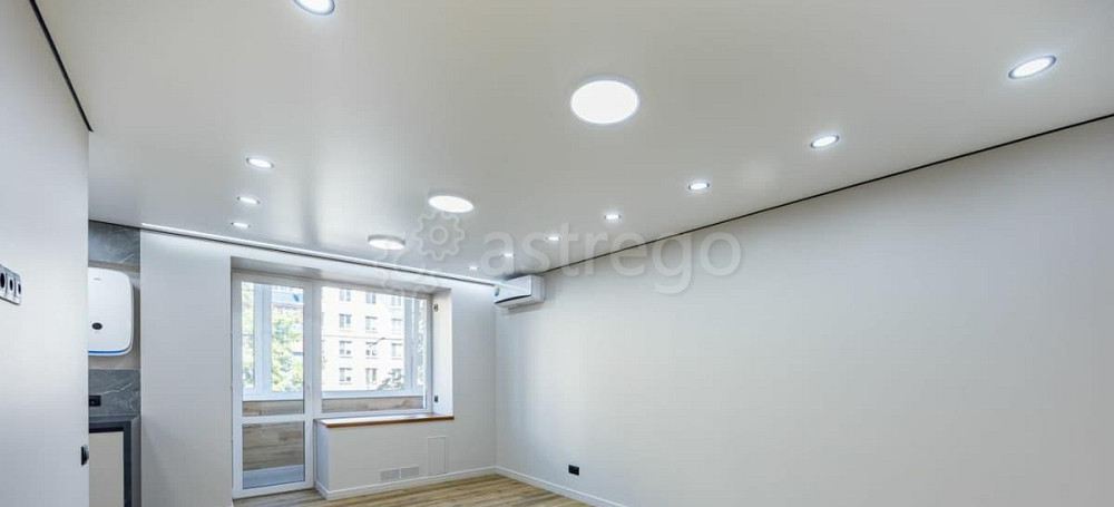 3-комн. квартира, 70 м2, 3/9 эт. Химки - изображение 4
