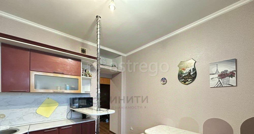 2-комн. квартира, 65.6 м2, 7/17 эт. Балашиха - изображение 2