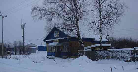 Отдельное здание, 92 м2 Котлас