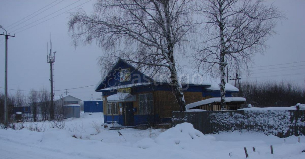 Отдельное здание, 92 м2 Котлас - изображение 4