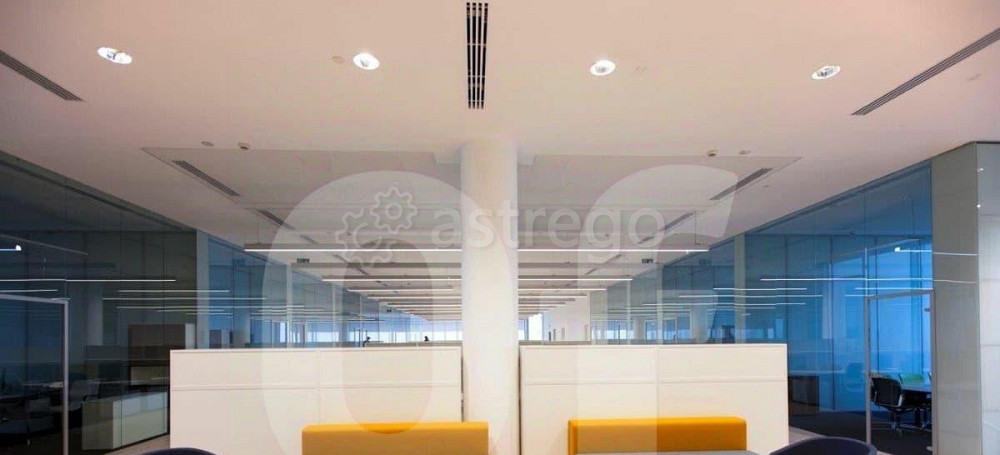 Офис, 1829 м2 Химки - изображение 5