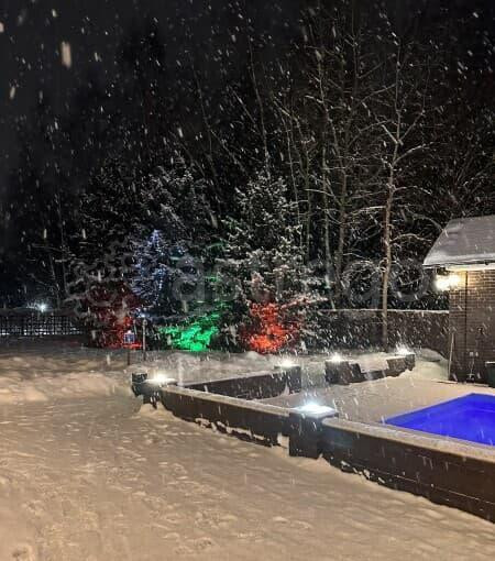 Дом, 500 м2 Москва - изображение 3