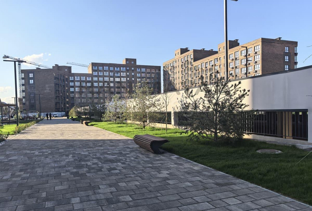 Машиноместо, 14 м2 Майкоп - изображение 5