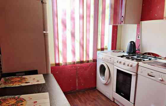 1-комн. квартира, 35 м2, 2/5 эт. Москва