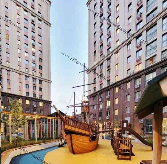 5-комн. квартира, 120 м2, 2/25 эт. Москва
