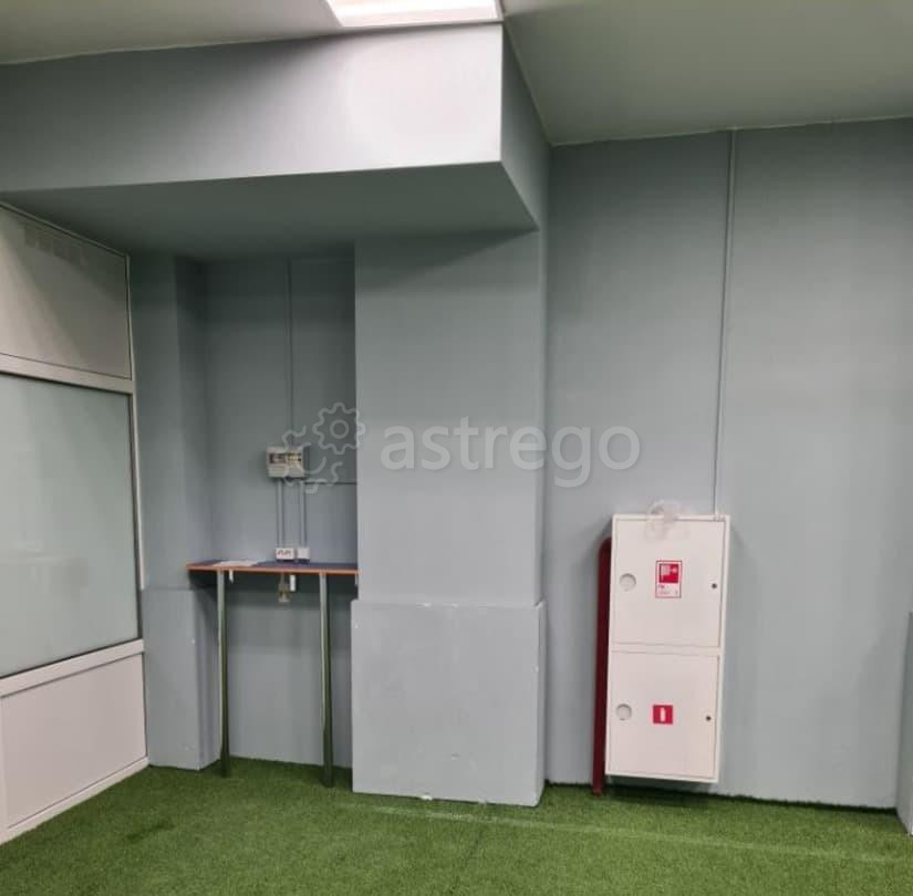 Торговое помещение, 72 м Майкоп - изображение 5