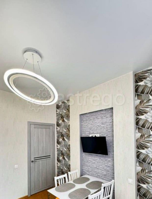 3-комн. квартира, 94.5 м2, 4/6 эт. Барнаул - изображение 3