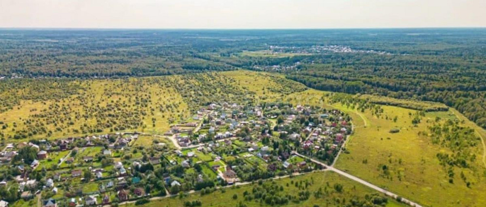 Земельный участок, 8.69 сотки Апрелевка - изображение 1